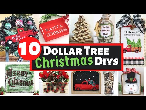 🎄10 HIGH END