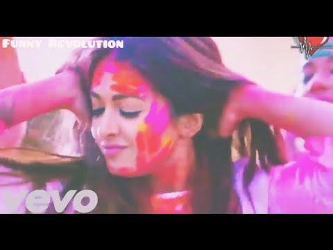 Holi Special Whatsapp Status Video Song _ 2018 New high HD download mp4 -  YouTube
