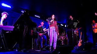 Roy Ayers (R.A.M.P) - Everybody Loves the Sunshine // Mad Yella cover live @Hideaway 6/6/19