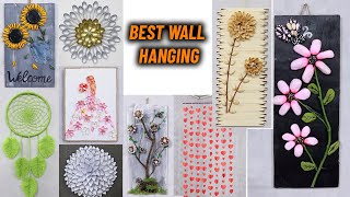 Everyone loves 14 wall hangings made from many different materials