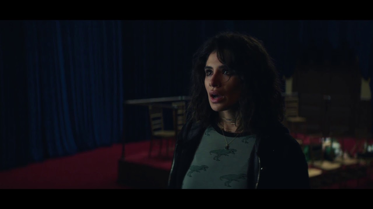 DC Universe‘s Doom Patrol s01e03 “Puppet Patrol”