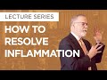 A New Clinical Paradigm: Resolving Inflammation, Not Blocking It