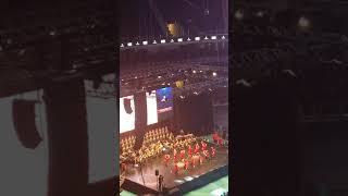 Red Army Choir - Kızılordu Korosu