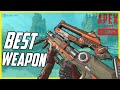 THE TOP 5 BEST WEAPONS IN APEX LEGENDS SEASON 4 - YouTube