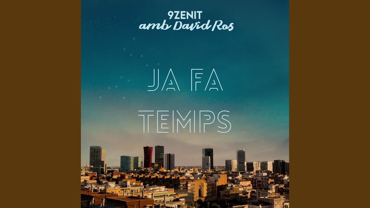 Watch Ja fa temps on YouTube Watch Ja fa temps on YouTube