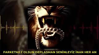 Uzi Şampiyon 👑👑