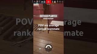 I am spectating btw #siege #memes #viral #funny #lr6 #haydossyt  #fyp #fypシ #fypage #siegeclips #tm8