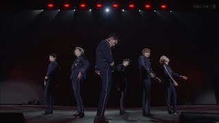 NCT U - BOSS NCT NATION IN TOKYO