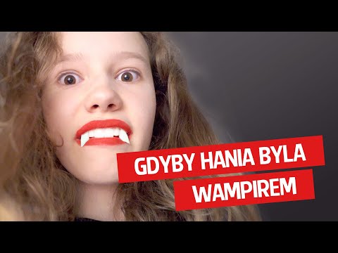 Gdyby Hania była