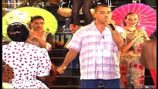 Dominique Barret - Po ou Man'zel