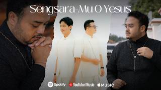 SENGSARAMU O YESUS (MB 379) - Andrew & Yoan