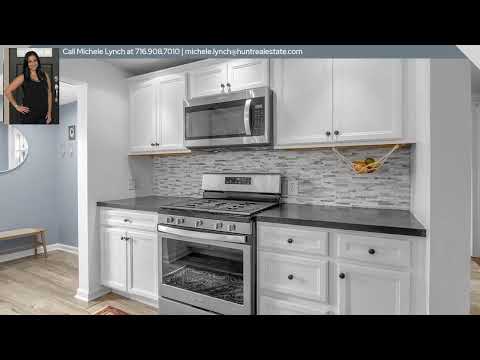 890 Parkhurst Boulevard, Tonawanda, NY home video tour