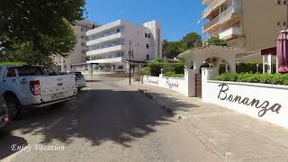 Canyamel Mallorca - Authentic Vibes and Coastal Wonders Explained 2026