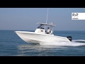 [ITA] DELLAPASQUA DC Seven - Prova - The Boat Show