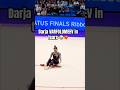 VARFOLOMEEV in tears after Ribbon routine 😭❤️🩹#rhythmicgymnastics #ginnasticaritmica #viral #gr