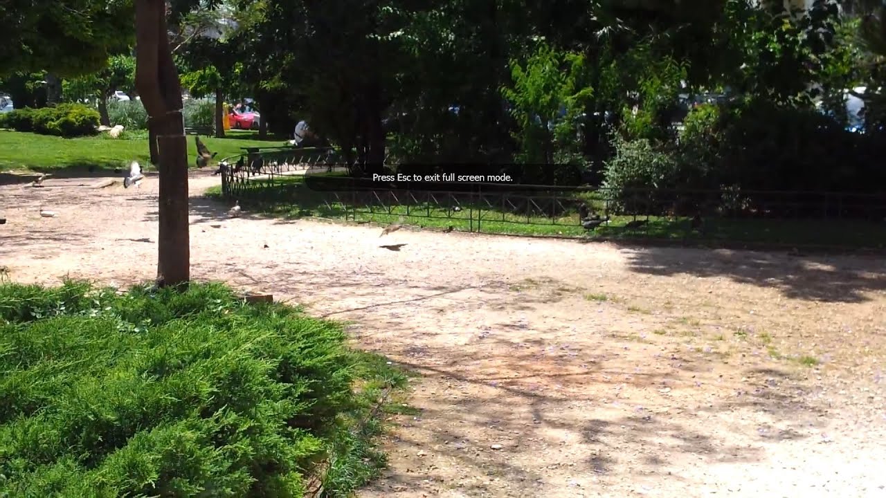 Samsung I9100 Galaxy S II video sample fullHD 1080p_20110606 Greece - YouTube