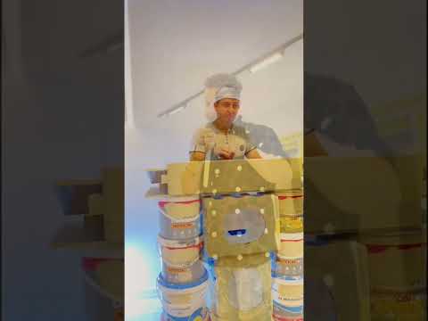 بتشبه عليه شبيه البحراوي