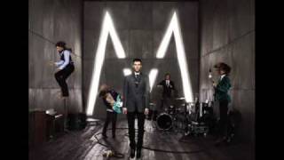 Maroon 5-Wake Up Call /Lyrics