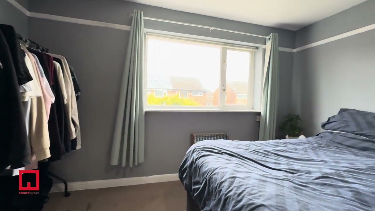 Virtual Viewing - Prince of Wales Lane, Yardley Wood, Birmingham