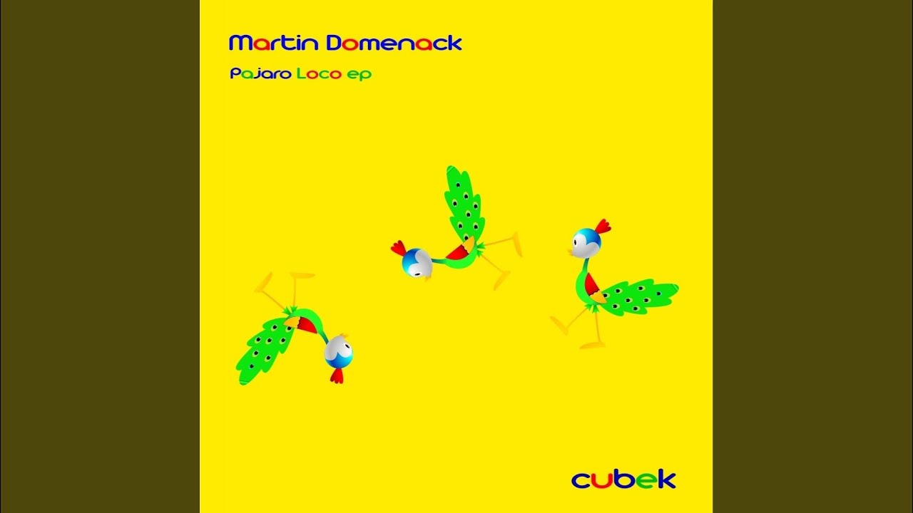 Watch 2 Dias (Original Mix) on YouTube Watch 2 Dias (Original Mix) on YouTube