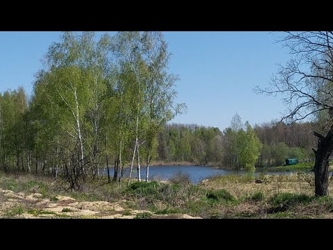 Трускавець 2023: нова дорога і озеро біля Трускавця