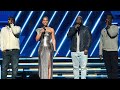 Alicia Keys and Boyz II Men's Tribute to Kobe Bryant | GRAMMYs 2020