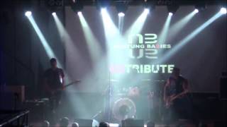 Download U2 - So Cruel/bad - Achtung Babies Video MP3 U2 - So Cruel/bad - Achtung Babies