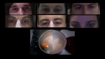 Video Essay on Splitscreen Videos