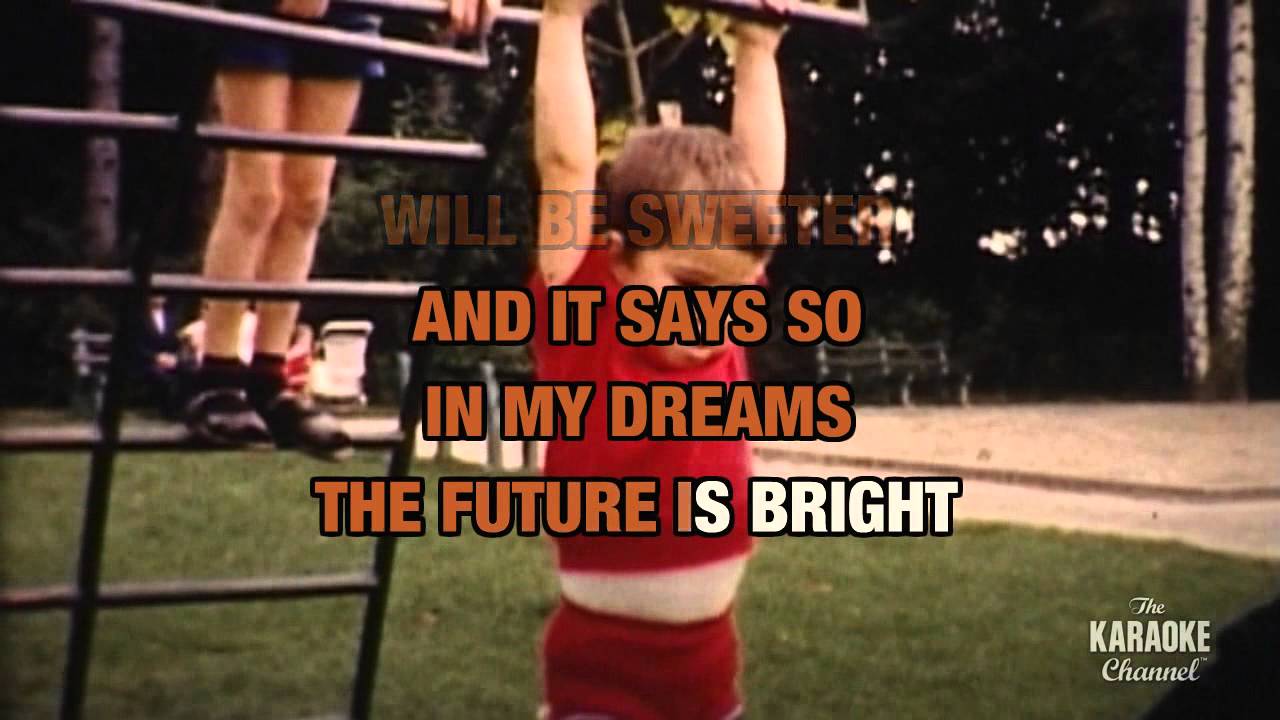 Candida in the style of Tony Orlando & Dawn | Karaoke with Lyrics Candida in the style of Tony Orlando & Dawn | Karaoke with Lyrics