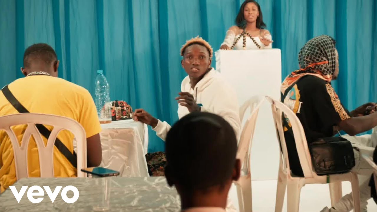 mama anane - NIANGARA FOLY