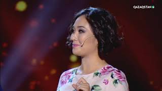 видео: Ulttyq arnada – umytylmas ánder. Б.Тәжібаев, Н.Әлімқұлов, Н.Шәкенов өлеңдеріне жазылған әндер картинка: Ulttyq arnada – umytylmas ánder. Б.Тәжібаев, Н.Әлімқұлов, Н.Шәкенов өлеңдеріне жазылған әндер