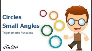 √ The Length of Arc | Circles and Small Angles Explained with Examples