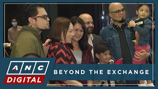 Ian de Leon: Legally, I’m the sole heir of Mom Nora Aunor | ANC