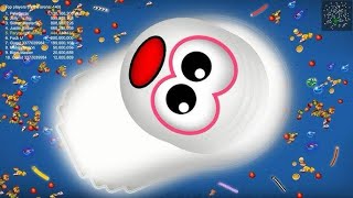 Worms Zone Full Track 100% Live Proof Cover On Full Trap Box