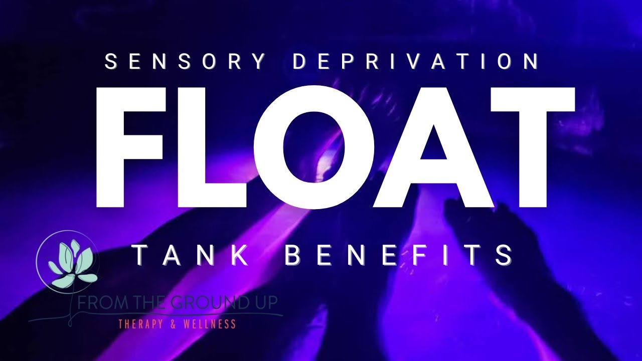 Sensory Deprivation Float Tank Located at 2322 Osborne Rd. Saint Mary’s GA.