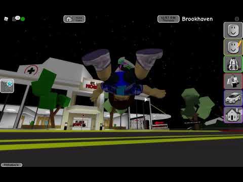 Como ser INVENCIBLE y PODER VOLAR en ROBLOX !!! [CAZANDO MITOS