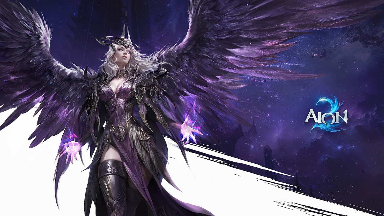 AION アイオン YouTube