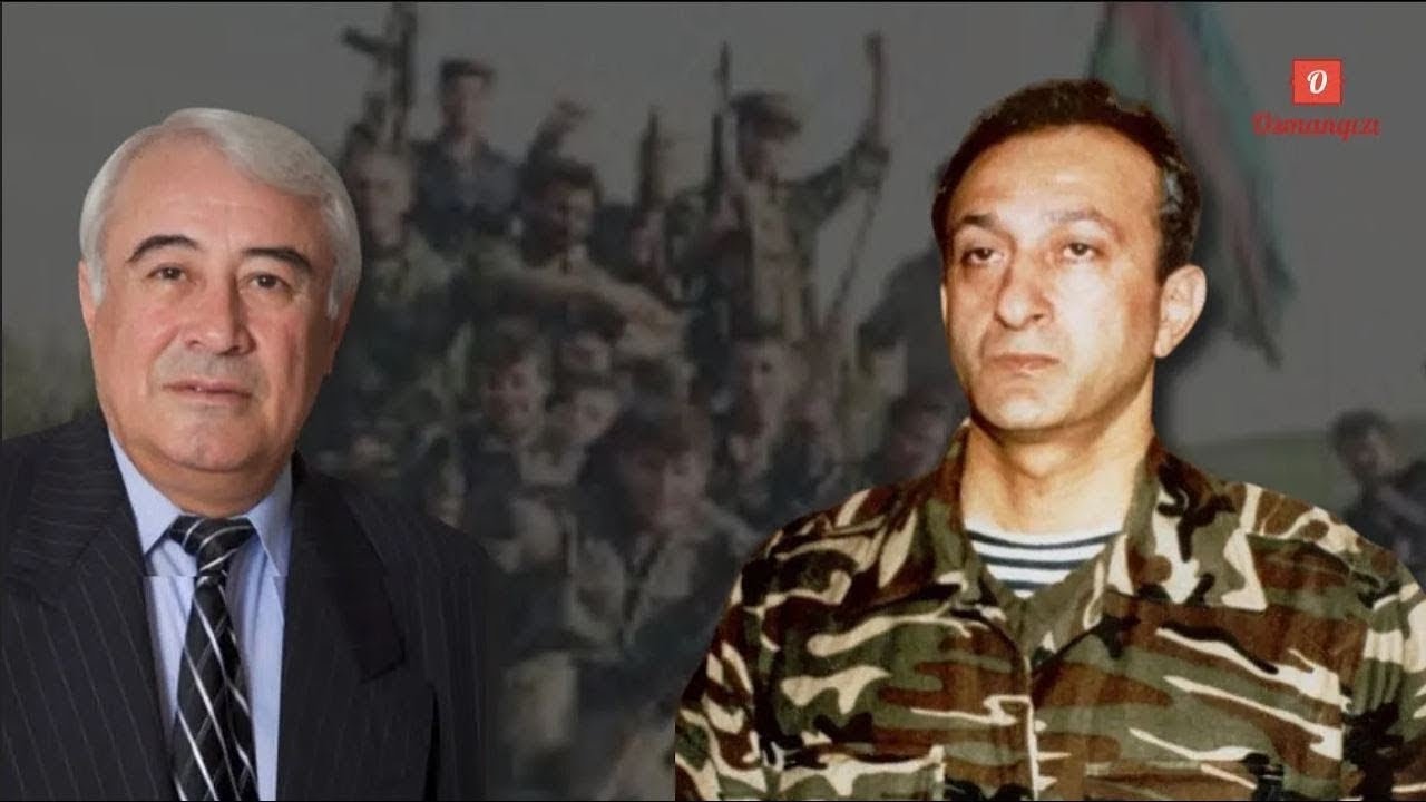 Heydər Əliyev qorxurdu ki, Rövşən Cavadov bu gün sabah prezident olar