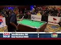 Masters Championship Finals - 2016 APA World Pool Championships