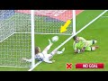 Unbelievable goal line clearances in football