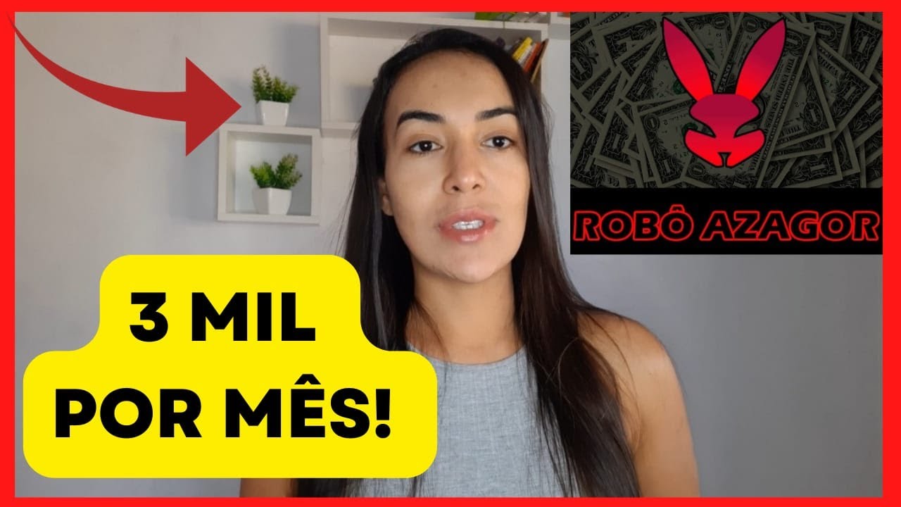 ⚠️ ROBÔ AZAGOR ⚠️ Robô Azagor Funciona? Robô Azgor Blaze - Robô Azagor ...