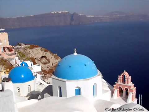 En İyi Yunanca Şarkılar - Best Of Greek Songs Vol 3