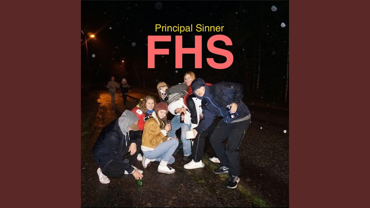 Watch FHS on YouTube Watch FHS on YouTube