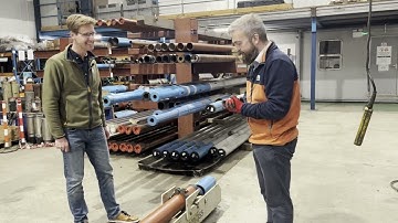 Coring Step by Step - GEO EXPRO & Reservoir Group