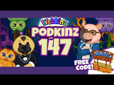 webkinz merch