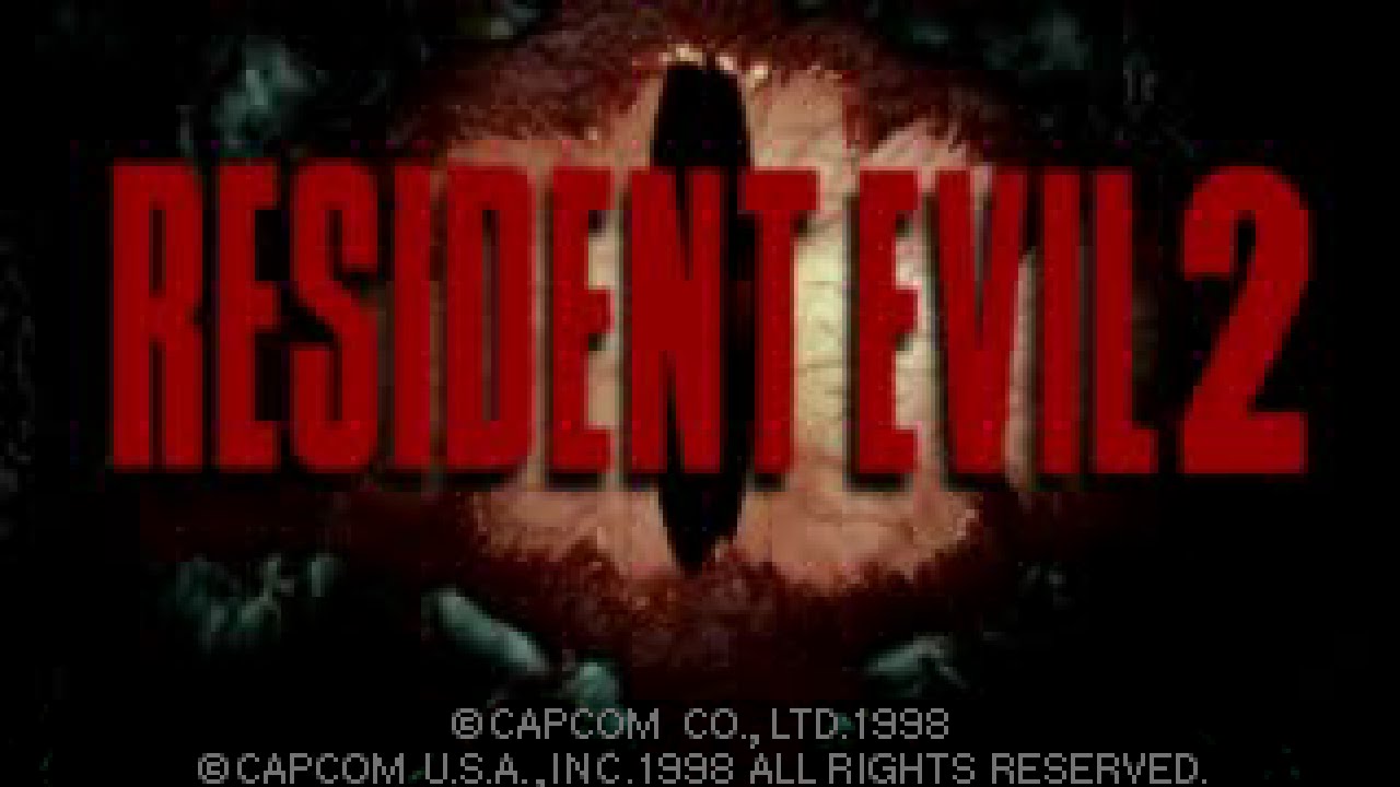 Resident Evil 2 - Part 12: Chess pieces