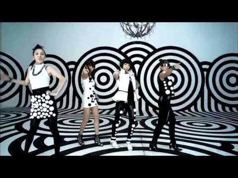 [MV_ 1080p HD] 2NE1 (투애니원) - I Don_t Care (아이돈케어).mp4