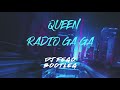 Queen - Radio Ga Ga (Dj Fego Bootleg 2k18)