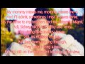 Kat Dahlia - Tumbao (Lyrics w/ Translation)