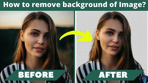 Remove Photo Background in 5 Seconds - photo ka background kaise change kare mobile se | Full Guide